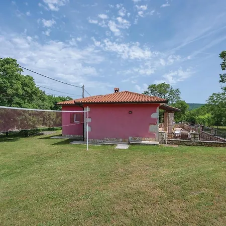 3 Bedroom In Breg * Rasa