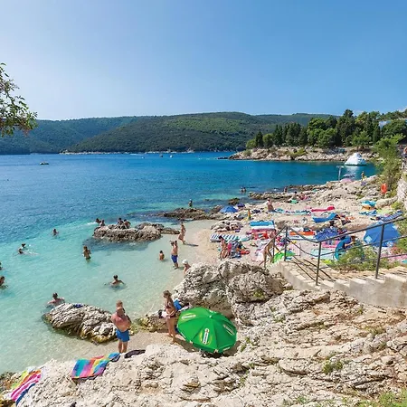 Nyaraló Breg V Raša