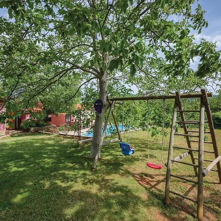 3 Bedroom In Breg * Rasa