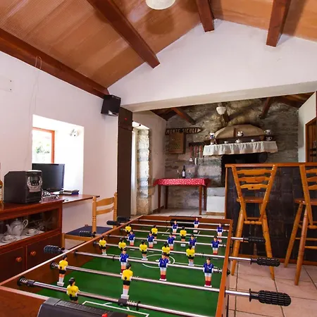 Holiday home 3 Bedroom In Breg *