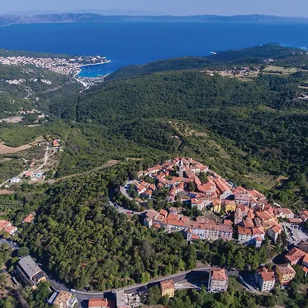 Beautiful In Breg Raša