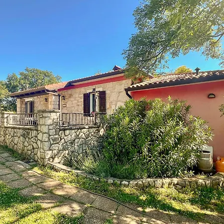 Beautiful Home In Breg