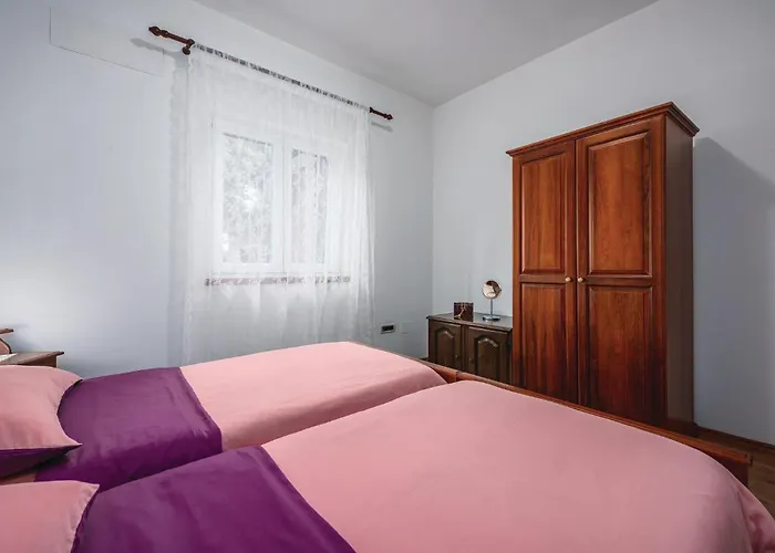 Vikendica Breg V Rasa